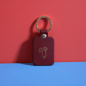 ARK - Willy Key Fob - HAYGEN