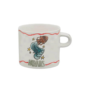 Anna + Nina - Aquarius Mug Product Image