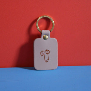 ARK - Willy Key Fob - HAYGEN