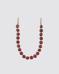 Ateljé - Ruby Cord Short Product Image