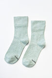 Le Bon Shoppe - Sneaker socks - Seafoam - HAYGEN
