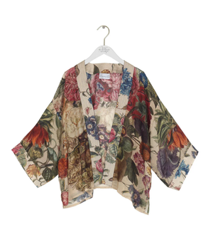 One Hundred Stars - Kimono Primula Stone - HAYGEN