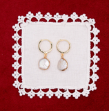 Iris & I - Margot Earrings