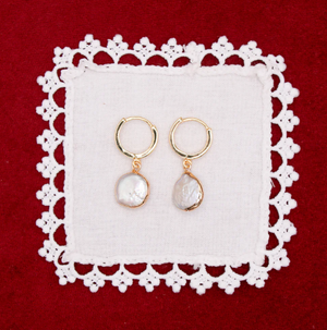 Iris & I - Margot Earrings