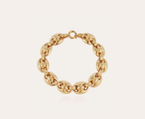 Gas Bijoux - Cophea Necklace - Gold - HAYGEN