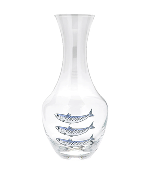 Anna + Nina - Sardines Carafe