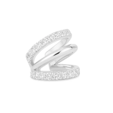 Billion Avenue - Mary Earcuff - Silver - HAYGEN