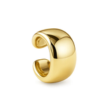 Billion Avenue - Ara Earcuff - Gold - HAYGEN