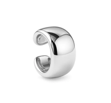 Billion Avenue - Ara Earcuff - Silver - HAYGEN