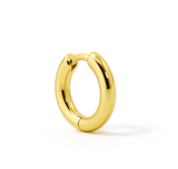 Billion Avenue - KOS Single Earring 20mm - Gold - HAYGEN