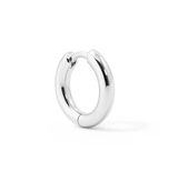 Billion Avenue - KOS Single Earring 20mm - Silver - HAYGEN