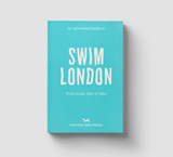 An Opinionated Guide to Swim London - HAYGEN