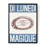 Hotel Magique - Osteria da Magique dy Di Lunedi - A3 - HAYGEN