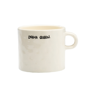Anna + Nina - Drama Queen Mug Product Image