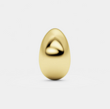 Billion Avenue - Small Bulb Earstud Single - Gold - HAYGEN