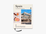 Spain: The Monocle Handbook - HAYGEN