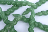 Sage Spiral Candles - Set of 3 - HAYGEN