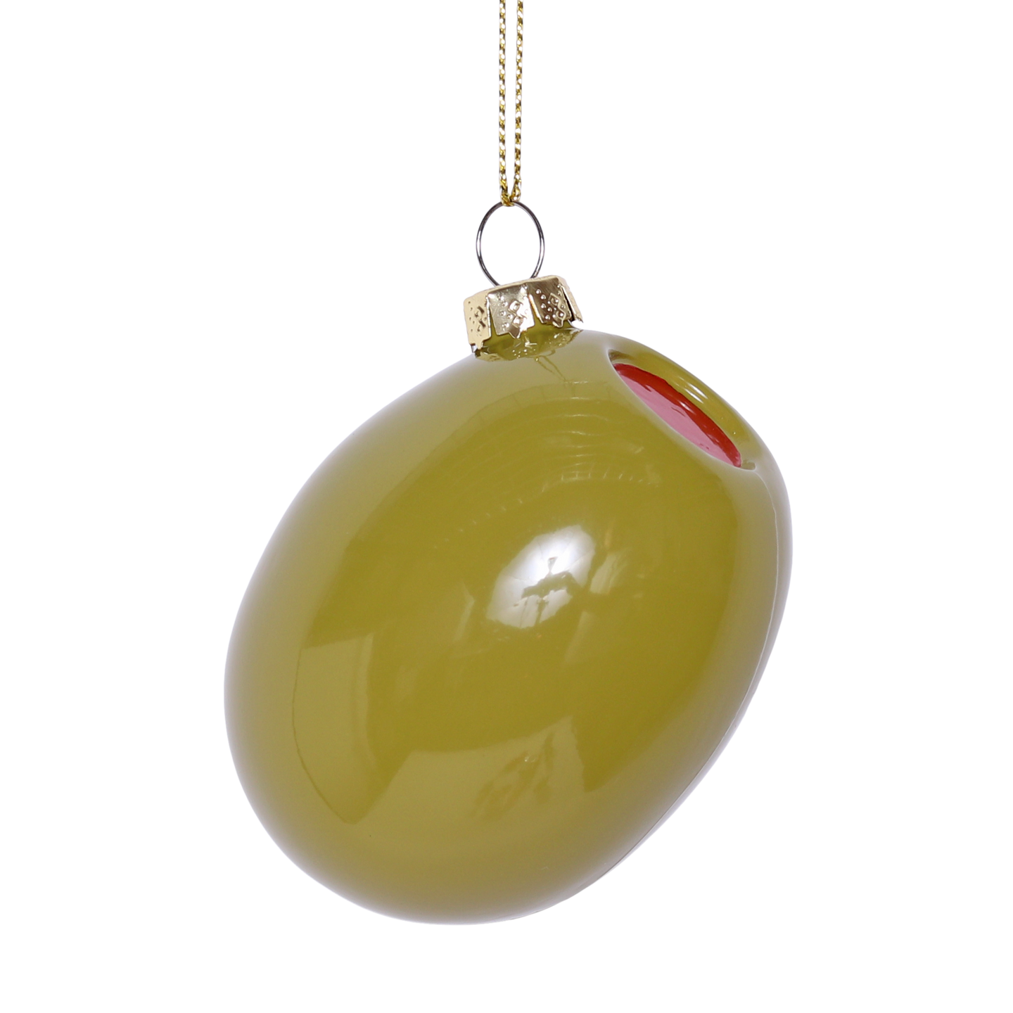 Olive Decoration