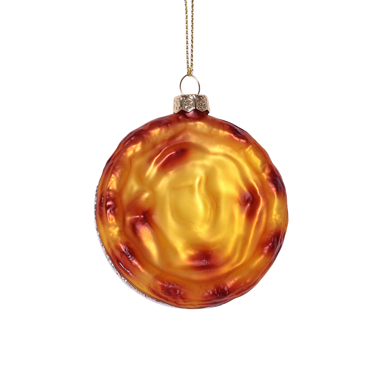 Pastel De Nata Decoration