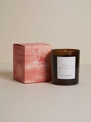 Plum & Ashby - Tulip & Flowering Branches - HAYGEN