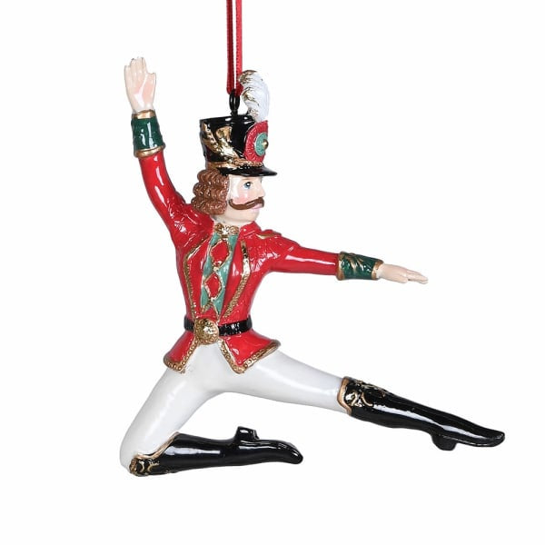 Lord of Dance Bauble