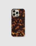 Ateljé - Tortoise iPhone Case - HAYGEN