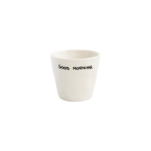 Anna + Nina - Good Morning Espresso Cup Product Image