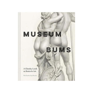 Museum Bums: A Cheeky Look at Butts in Art - HAYGEN