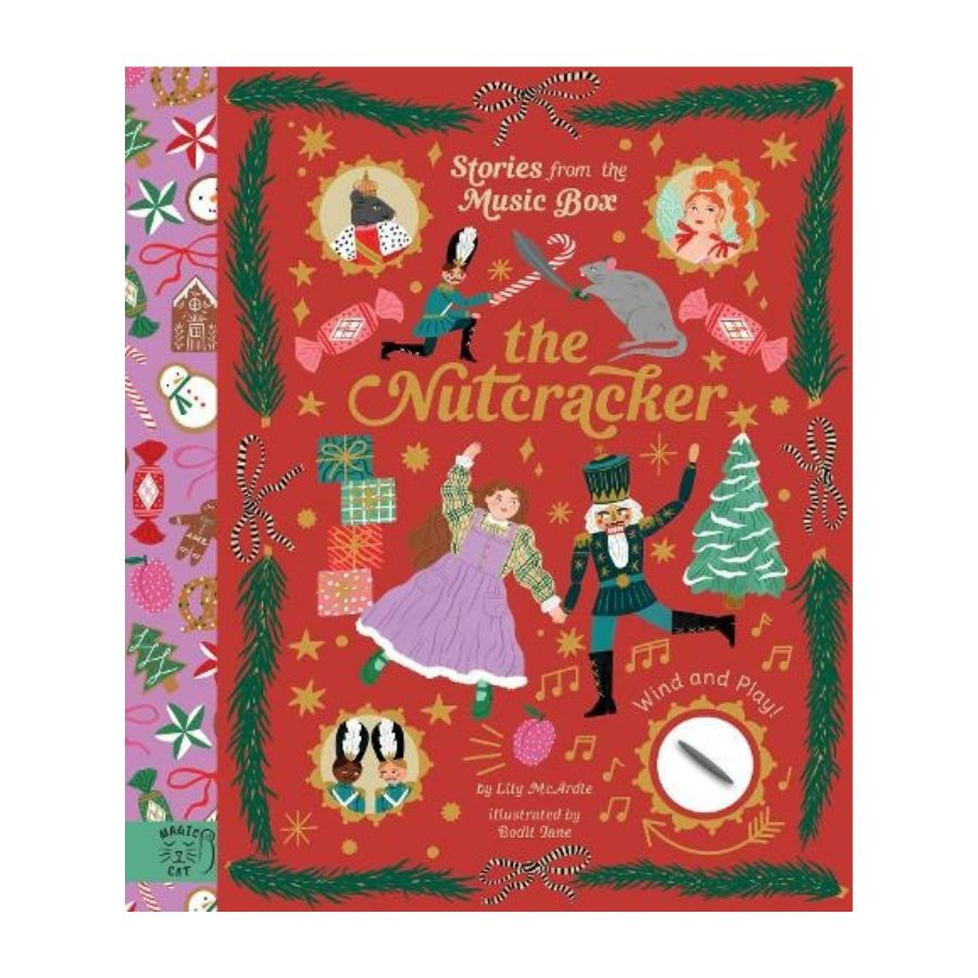 The Nutcracker: Wind and Play! - HAYGEN