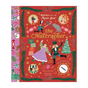 The Nutcracker: Wind and Play! - HAYGEN