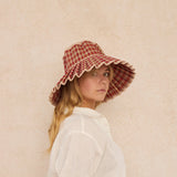Lorna Murray - Vernazza Luxe Capri Hat - Maxi