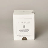 True Grace - Classic Candle - Fig - HAYGEN