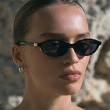 Le Specs - Duskfall Black - HAYGEN