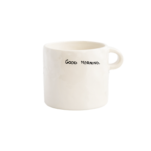 Anna + Nina - Good Morning Mug Product Image