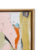 HK Living - Framed artwork "Colour Compliment", 43x53cm - HAYGEN