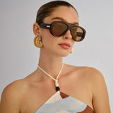Le Specs - Dreamboat Cocoa - HAYGEN