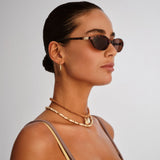 Le Specs - Duskfall Tortoise - HAYGEN