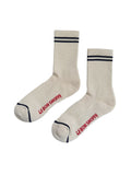 Le Bon Shoppe - Boyfriend Socks - Cashew - HAYGEN