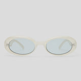 Le Specs - Work it! Vanilla Pearl - HAYGEN