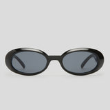 Le Specs - Work it! Black - HAYGEN