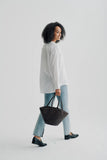 Dragon Diffusion - Egola Dark Brown Bag - HAYGEN