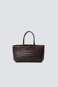 Dragon Diffusion - Mini Flat Gora - Dark Brown Product Image