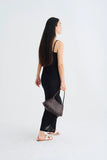 Dragon Diffusion - Rosanna Bag Dark Brown - HAYGEN