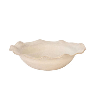 Ericeira Bowl Medium - White