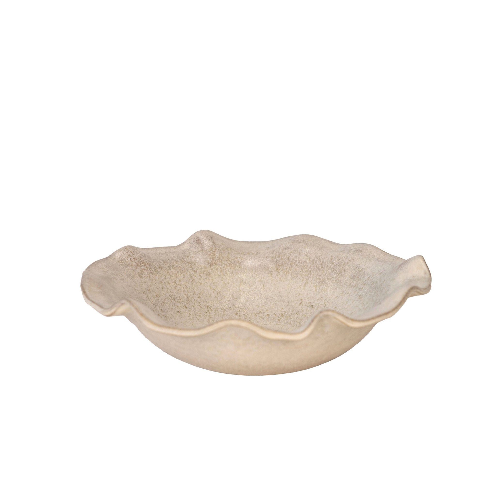 Ericeira Pasta Bowl - White