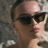 Le Specs - Velodrome - Cocoa - HAYGEN