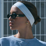 Le Specs - Work it! Black - HAYGEN