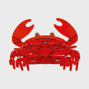 Jenny Lemons - Large Crab Hair Claw Clip