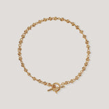 Gas Bijoux - Atik Chain Necklace - HAYGEN
