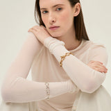 Gas Bijoux -  Rivage Bracelet